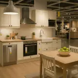 IKEA kuchnia: Pełny cennik montażu i jak uniknąć ukrytych opłat