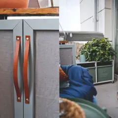 Szafka DIY: Stwórz mebel marzeń krok po kroku i oszczędź!