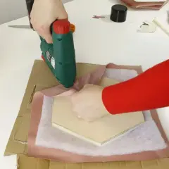 Panel tapicerowany DIY: Zrób to sam i stwórz wymarzone wnętrze!