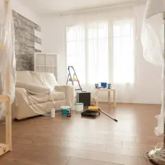 Malowanie paneli 3D: Poradnik DIY. Perfekcyjny efekt bez smug!