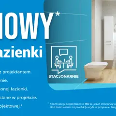 Projekt łazienki: DIY, architekt czy market? Wybierz mądrze!