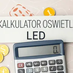 Ile lumenów na m2 w łazience? Oblicz idealne światło!
