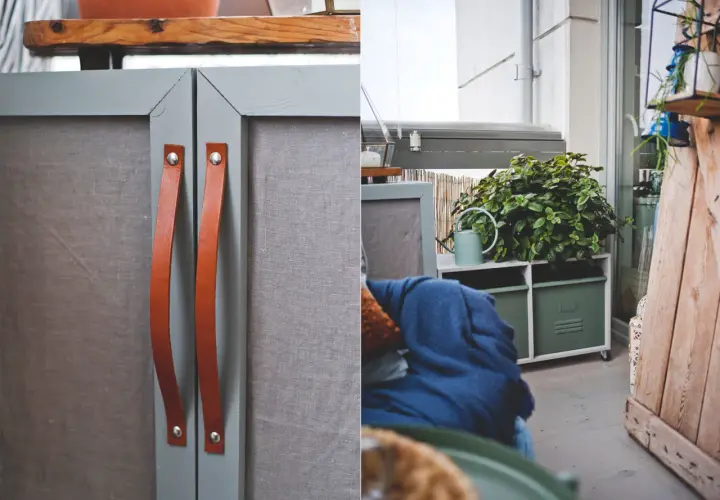 Szafka DIY: Stwórz mebel marzeń krok po kroku i oszczędź!