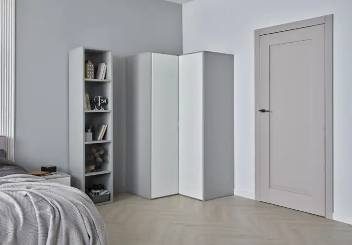 Jakie panele wybrać? Kolor to klucz do harmonii wnętrza!