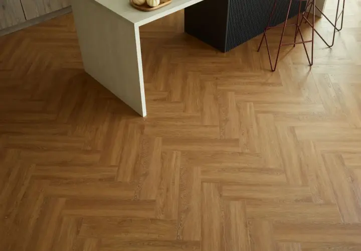 Układanie paneli winylowych: Zrób to sam i uniknij błędów!