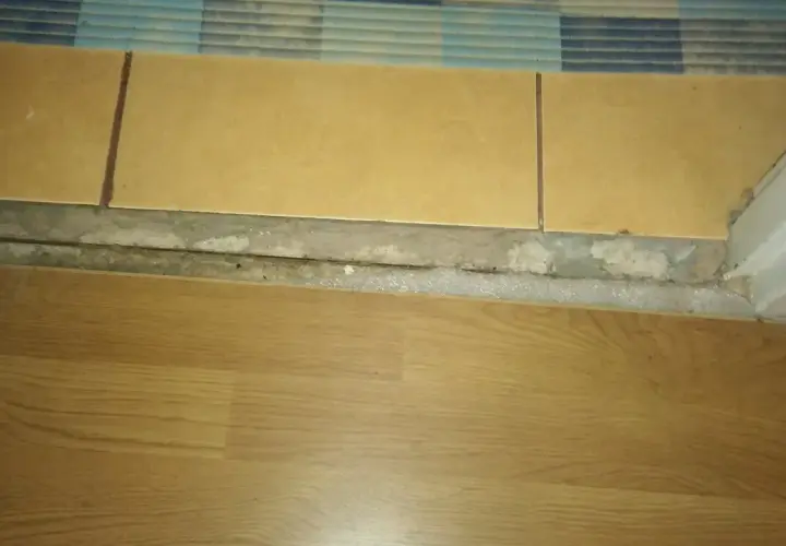 Panele przy progu drzwi: Zrób to sam jak ekspert!