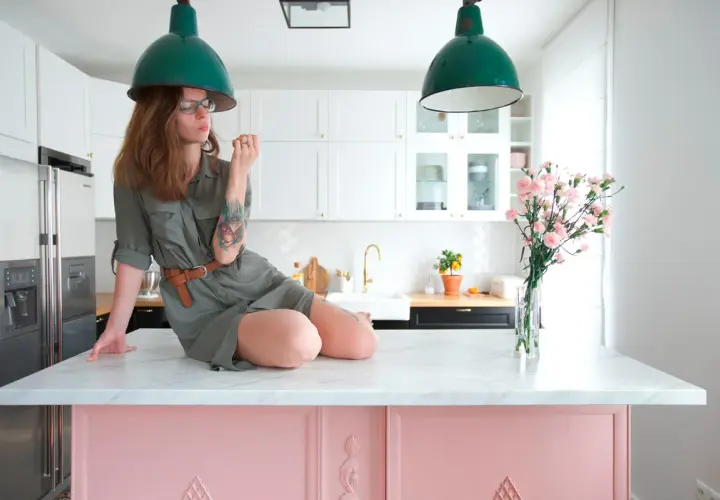 Jak zrobić meble kuchenne DIY? Kompletny poradnik i oszczędności.