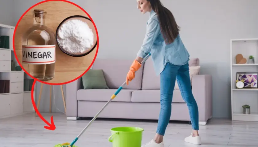 Koniec ze smugami! Jak przywrócić połysk panelom? Poradnik