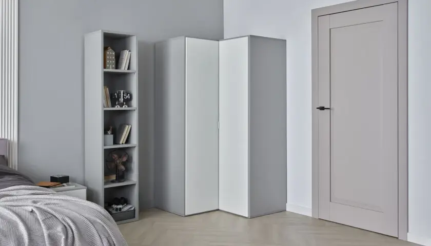 Jakie panele wybrać? Kolor to klucz do harmonii wnętrza!