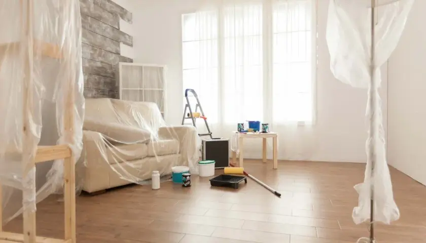 Malowanie paneli 3D: Poradnik DIY. Perfekcyjny efekt bez smug!