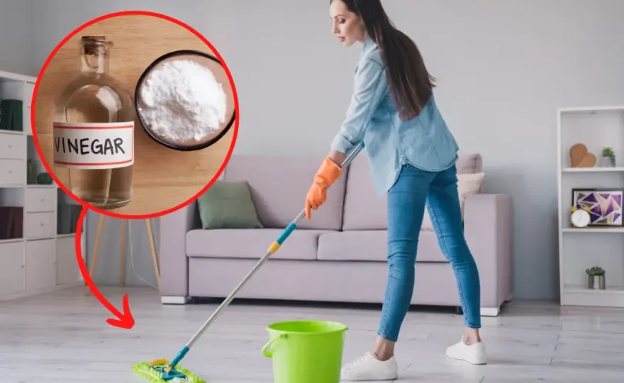 Koniec ze smugami! Jak przywrócić połysk panelom? Poradnik