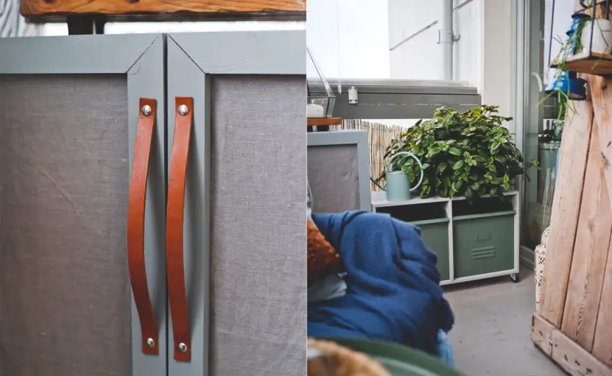 Szafka DIY: Stwórz mebel marzeń krok po kroku i oszczędź!
