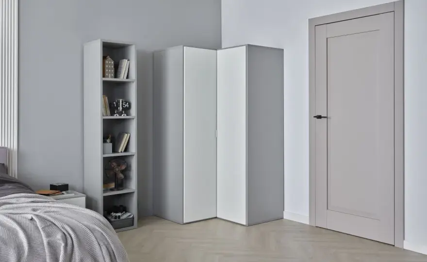 Jakie panele wybrać? Kolor to klucz do harmonii wnętrza!