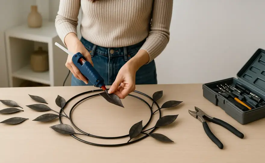 Jak zrobić panel ażurowy DIY? Kompletny przewodnik krok po kroku