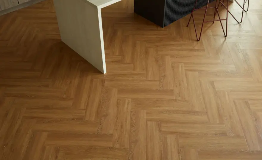 Układanie paneli winylowych: Zrób to sam i uniknij błędów!