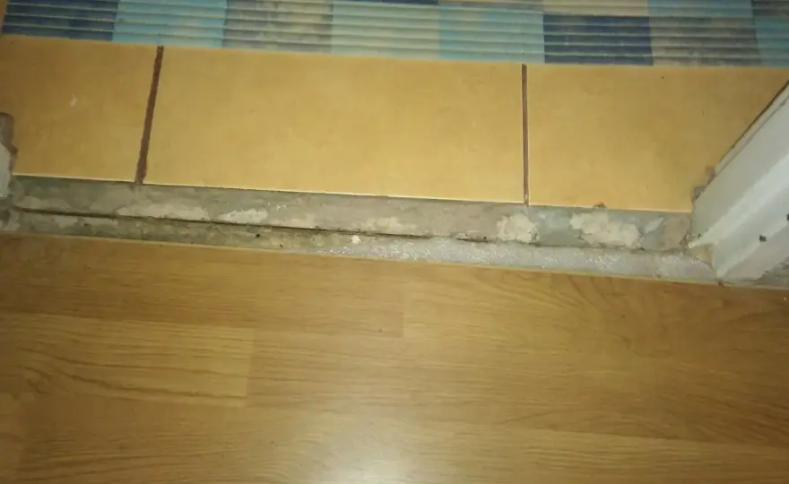 Panele przy progu drzwi: Zrób to sam jak ekspert!