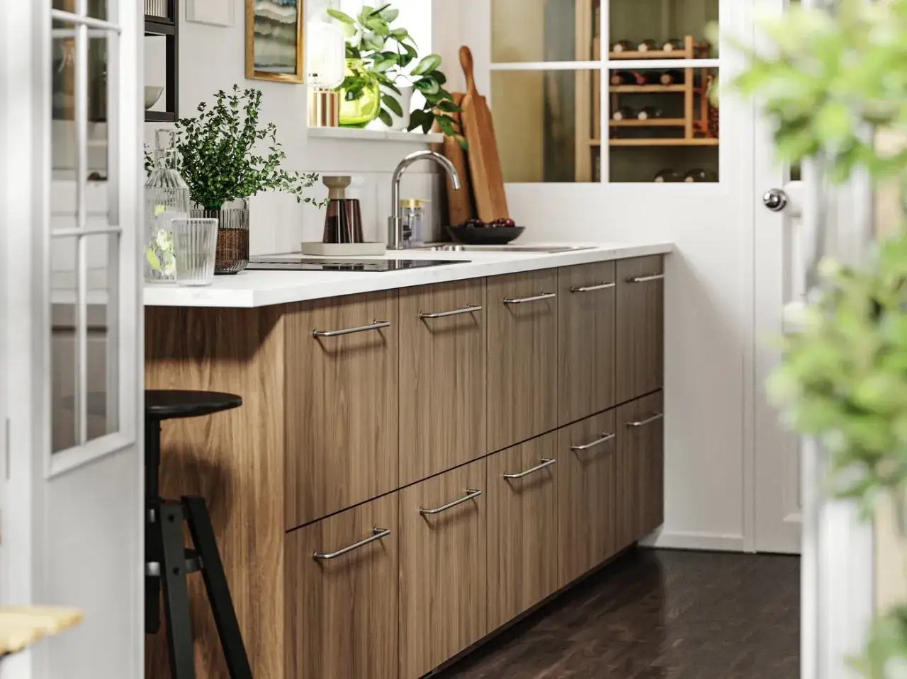 Montaż kuchni IKEA cennik