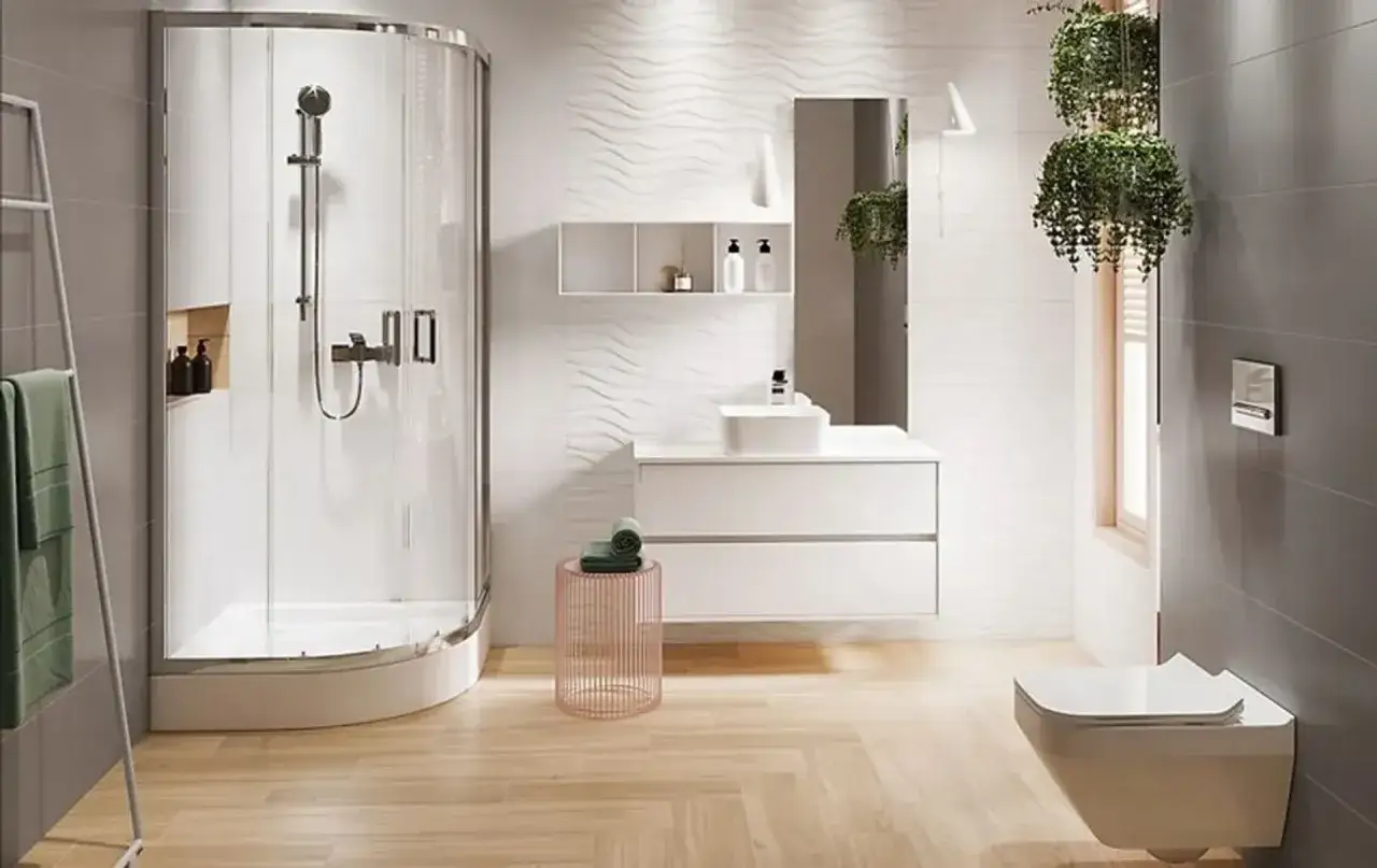 Cennik usług glazurniczych 2026