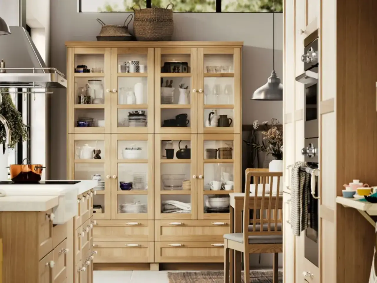 Usługi dodatkowe montaż kuchni IKEA